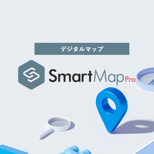 SmartMap