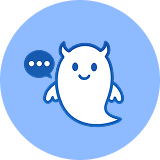 音声対応チャットボット