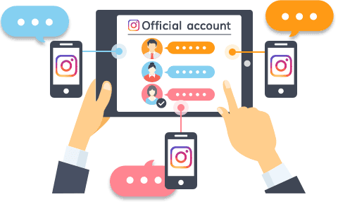 Instagram投稿のコメントを収集しキャンペーンをサポート