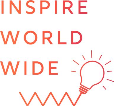 INSPIRE WORLD WIDE